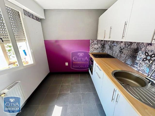 Appartement vente à Saint-Quentin, Saint-quentin