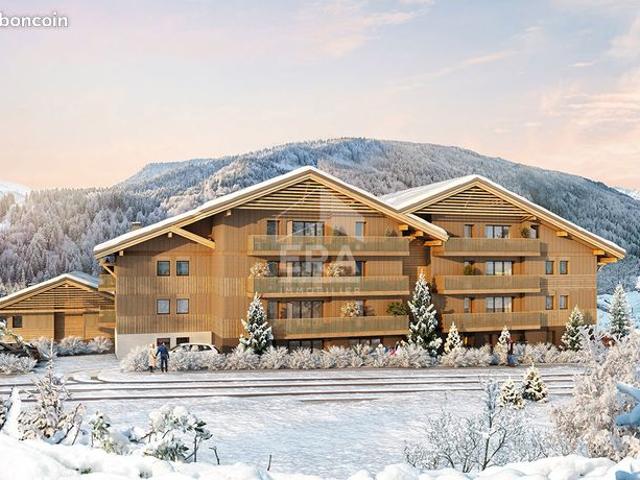 Appartement vente à Annecy, Saint-jean-de-sixt