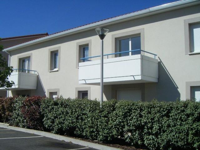 Appartement vente à Toulouse, Montaigut-sur-save