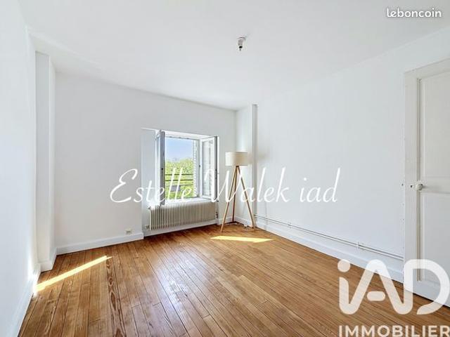 Appartement vente à Nancy, Saint-nicolas-de-port