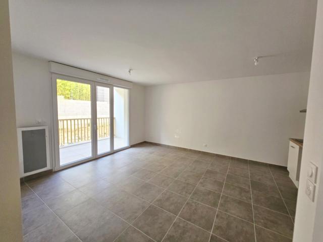 Appartement vente à La Fiau, Balaruc-les-Bains