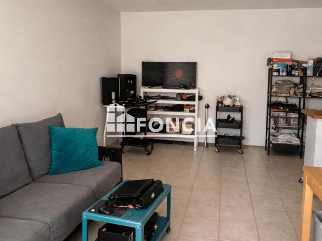 Appartement vente à Arrondissement de Toulon, Hyères