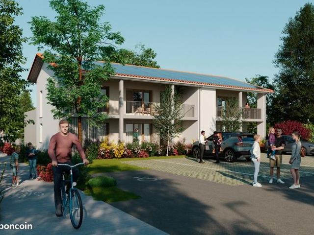 Appartement vente à Arcachon, Mios