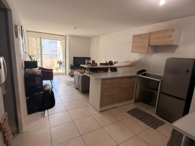 Appartement vente à Perpignan, Cabestany