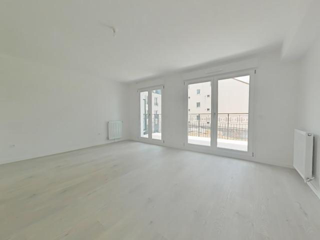 Appartement location à Palaiseau, Orsay