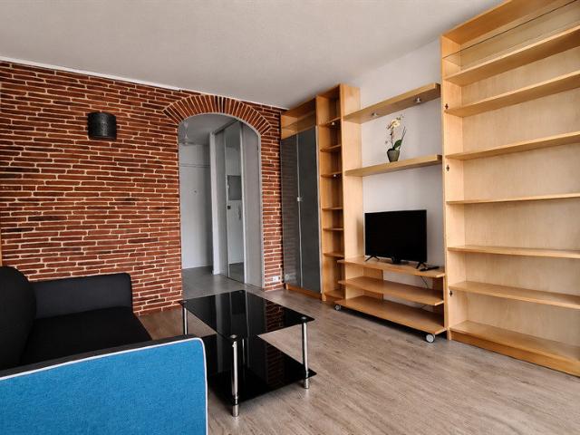 Appartement vente à Toulouse