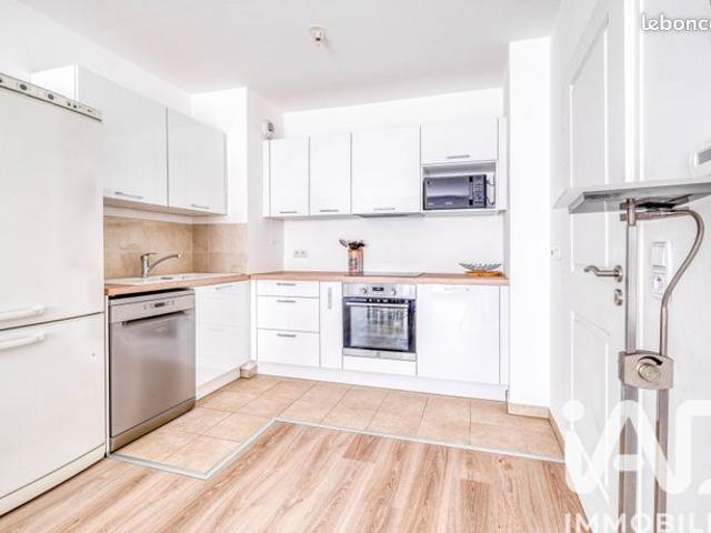 Appartement vente à Villenoy, Seine-et-Marne