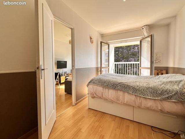 Appartement vente à Évreux, Eure