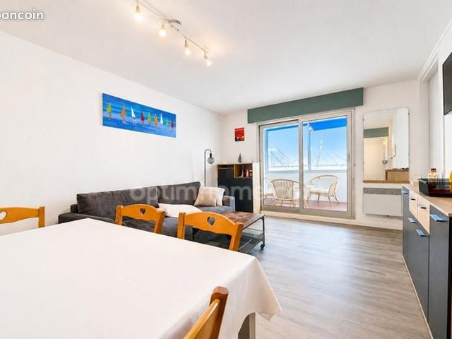 Appartement vente à Béziers, Agde