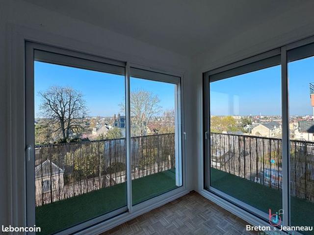 Appartement vente à Laval