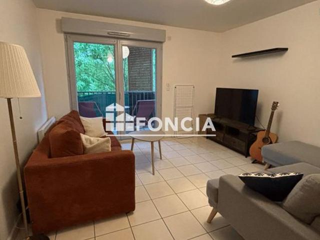 Appartement vente à Chartres
