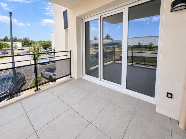 Appartement location à Avignon