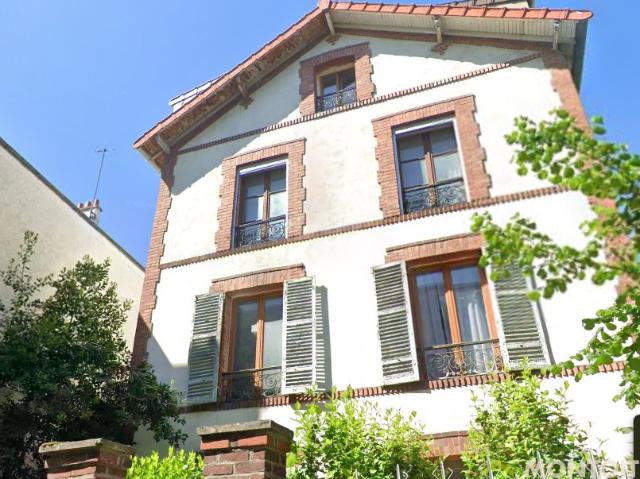 Appartement vente à L'Haÿ-les-Roses, Thiais