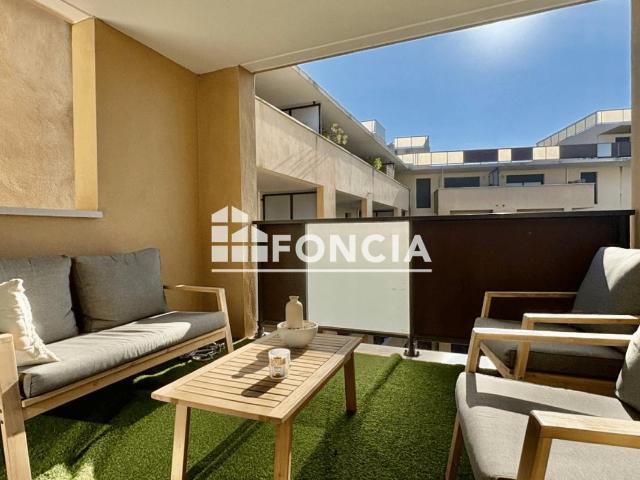 Appartement vente à Aix-en-Provence, Aix-en-provence
