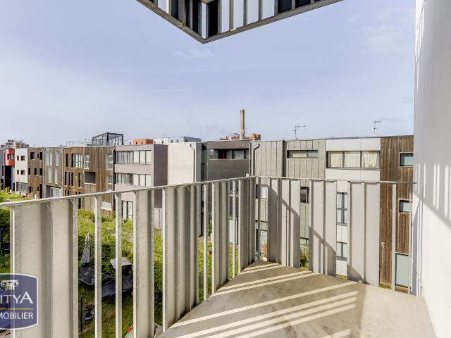 Appartement vente à Lille