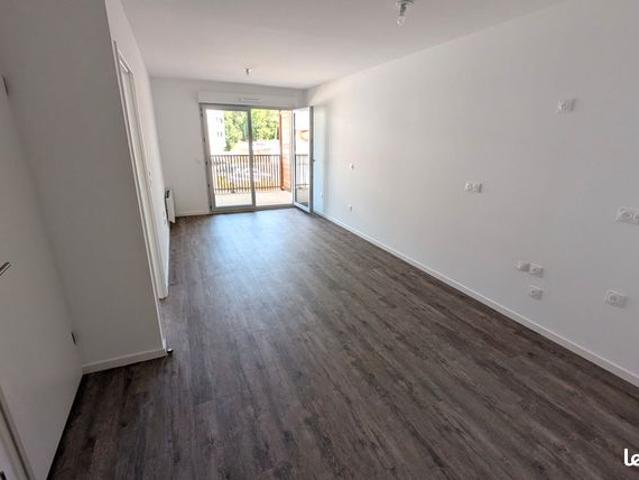 Appartement vente à Mont-de-Marsan, Mont-de-marsan