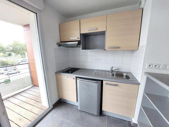 Appartement location à Tours