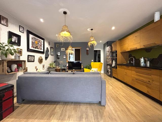 Appartement vente à Bayonne, Saint-pée-sur-nivelle