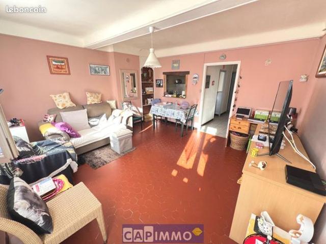 Appartement vente à Grenoble, La Garde
