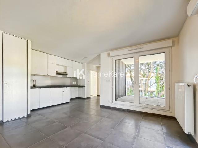Appartement vente à L'Alouette, Pessac