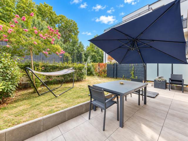 Appartement vente à Centre Ville, Champs-sur-Marne