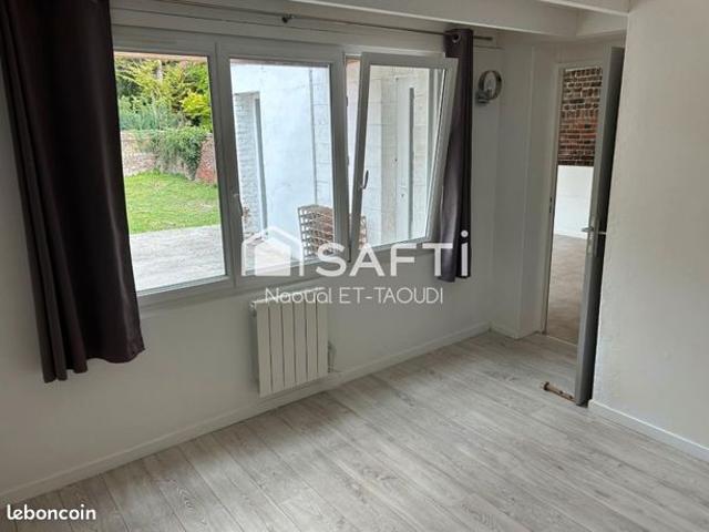 Appartement vente à Arras