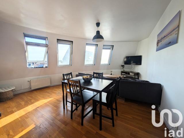 Appartement vente à Rennes, Bretagne