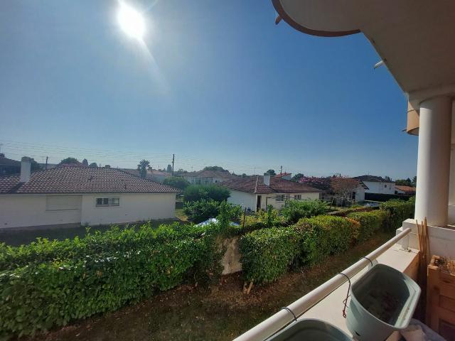 Appartement location à Saint-paul-lès-dax