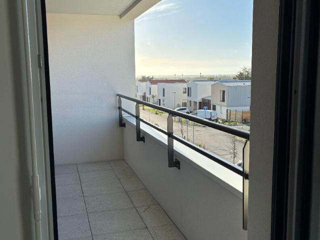 Appartement vente à Les Sables-d'Olonne, Saint-gilles-croix-de-vie