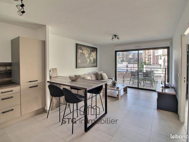 Appartement vente à Ajaccio