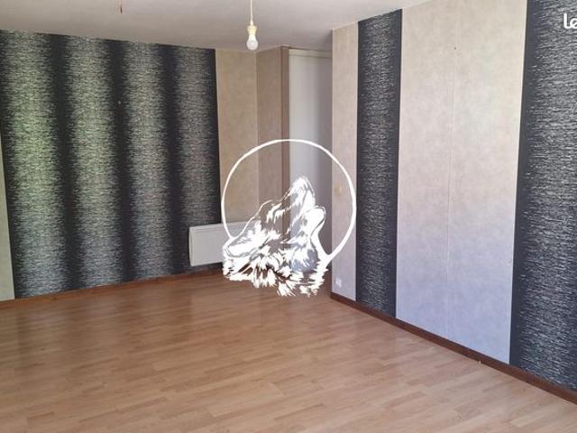 Appartement vente à Forbach-Boulay-Moselle, Grostenquin