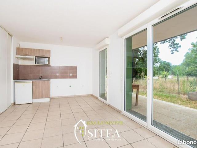 Appartement vente à Toulouse, Colomiers
