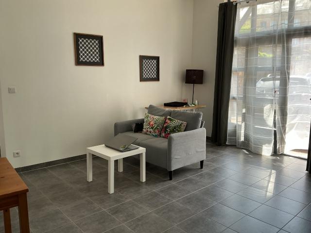 Appartement location à Les Andelys, Louviers