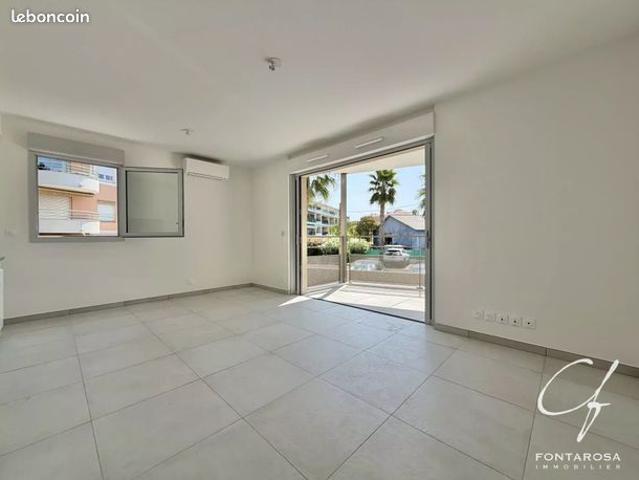 Appartement vente à Fréjus, Var