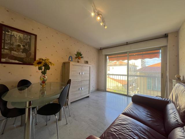 Appartement vente à Nice