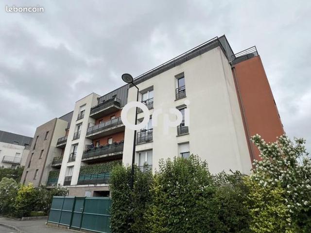 Appartement vente à Versailles, Trappes