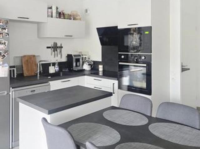 Appartement vente à Dijon, Plombières-lès-dijon