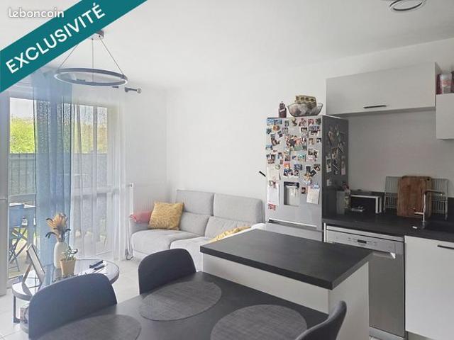 Appartement vente à Dijon, Plombières-lès-dijon