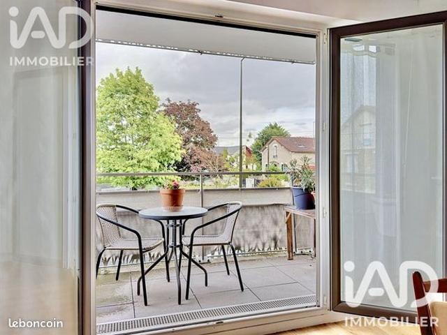 Appartement vente à Meaux
