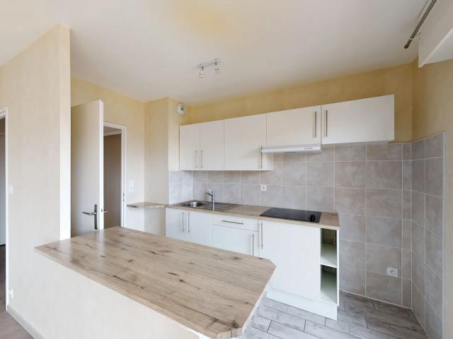 Appartement location à Rodez, Onet-le-château