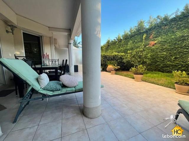 Appartement vente à Grasse, Cannes