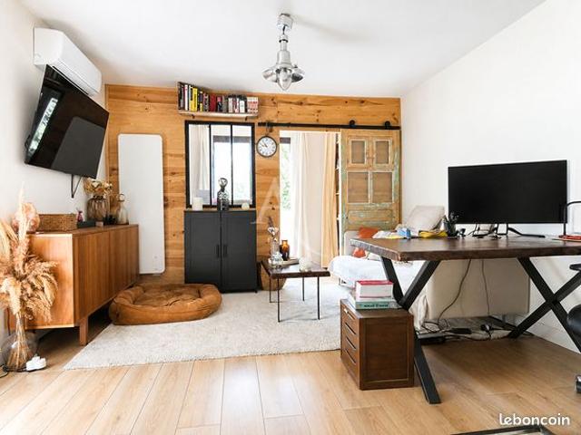Appartement vente à Gournay-sur-Marne, Seine-Saint-Denis