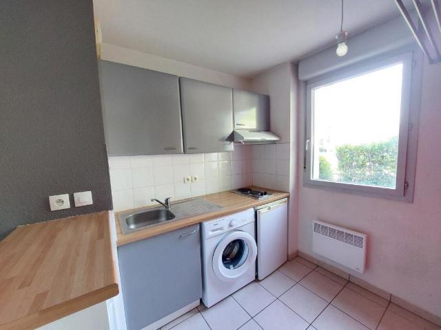 Appartement location à Poitiers