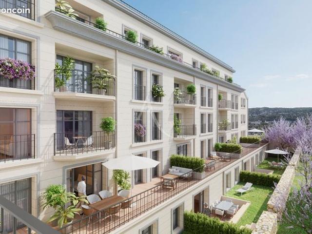 Appartement vente à Nanterre, Saint-cloud