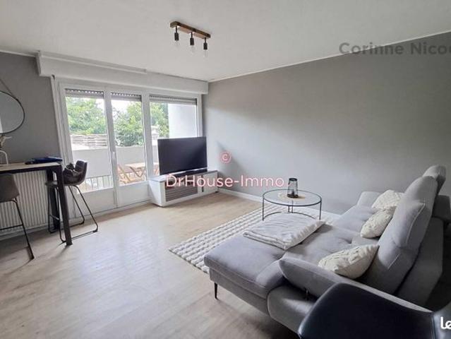 Appartement vente à Marmande