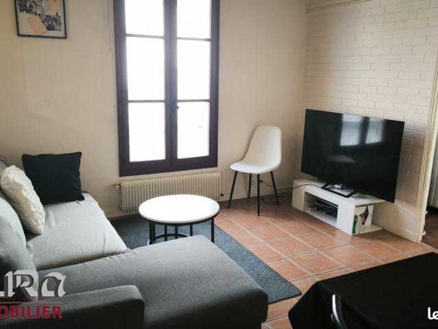 Appartement vente à Créteil, Alfortville