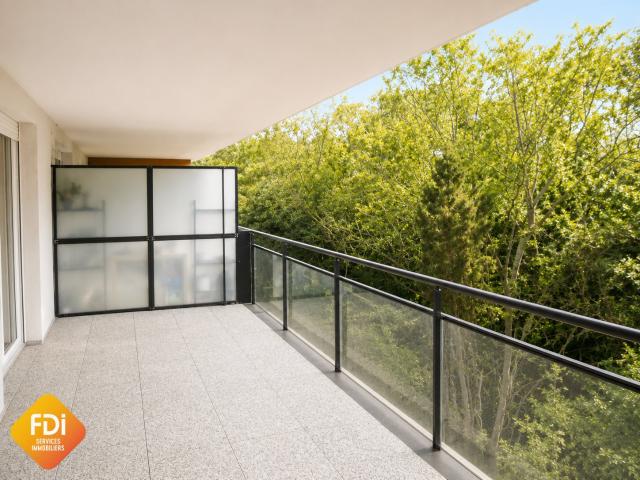 Appartement vente à Montpellier
