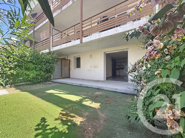 Appartement vente à Montpellier, Baillargues
