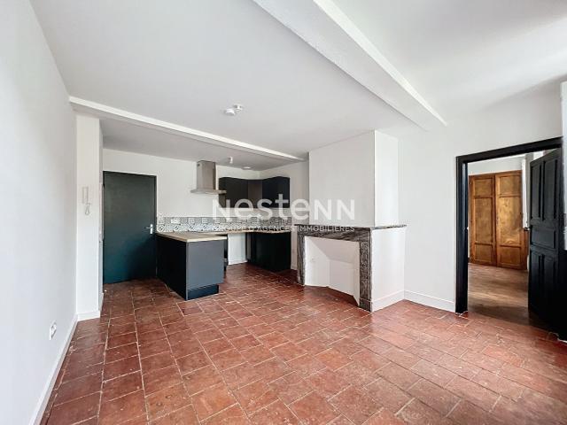 Appartement location à Auch, Lombez