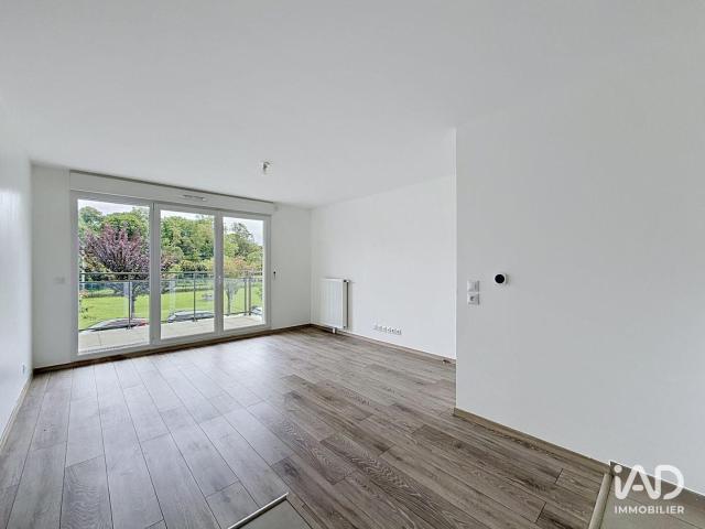 Appartement vente à Torcy, Gretz-armainvilliers